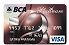 BCA Visa Platinum