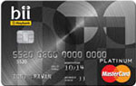 Maybank Mastercard Platinum
