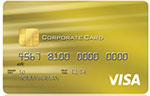 Maybank Visa Corporate Gold