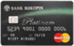 Bukopin Mastercard Platinum