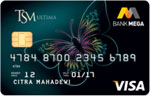 Mega Visa TSM Ultima 
