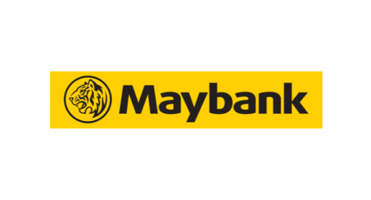 Maybank Visa Gold