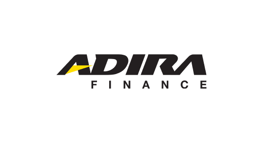 Adira Finance BPKB Motor