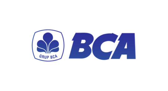 BCA Visa Corporate 