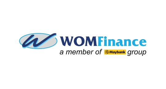 WOM Finance MobilKu