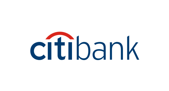 Citibank Mastercard Platinum Rewards 