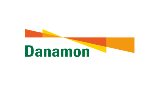 Danamon Visa Titanium