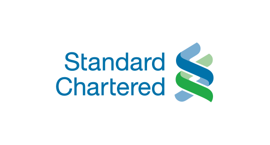 Standard Chartered Bank Visa Gold